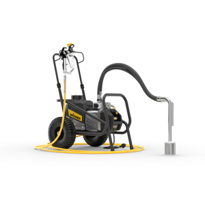 Wagner SuperFinish SF-33 Pro Spraypack